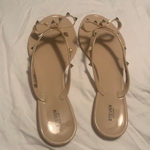 Steve Madden Deena Blush